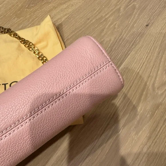 Like new stunning pink Louis Vuitton - Picture 4 of 7